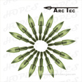 2015 HOT SALE Factory Direct ARCTEC AT-AP01 Achery Arrow Point for practice